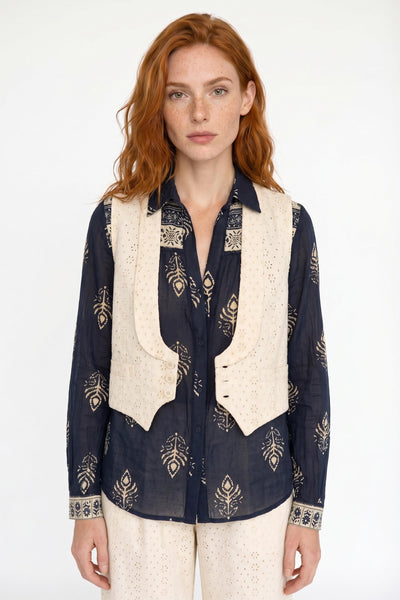Gilet 1691