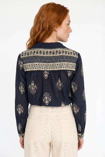 Camicia Fantasia 1682 - 3