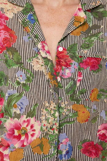Camicia Fantasia 1680 - 2