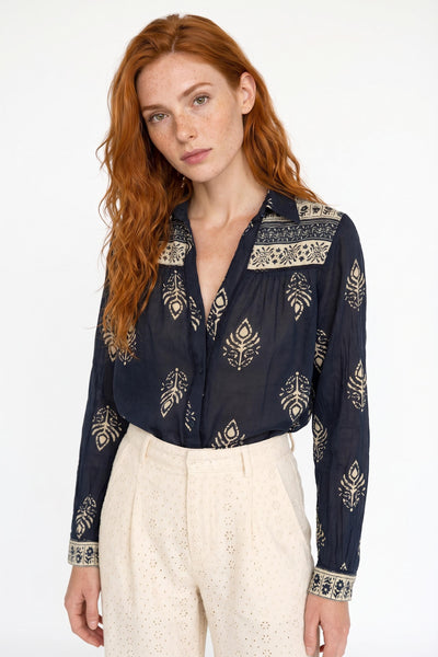 Camicia Fantasia 1682