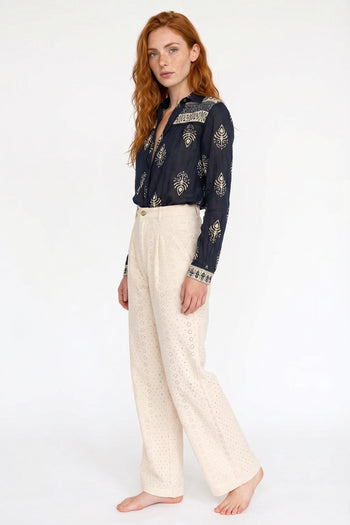 Camicia Fantasia 1682 - 2