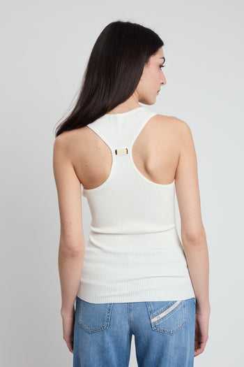 Canotta in Maglia 1047 - 5