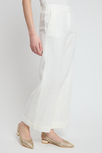 Flare con Elastico 1356 - 4