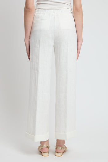 Flare con Elastico 1356 - 5