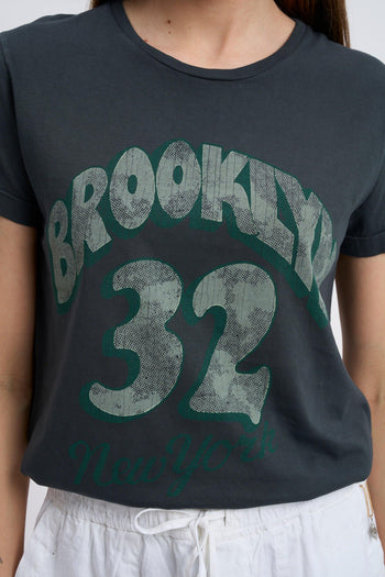 BOWERY T-Shirt "Brooklyn 32" 1177 - 2