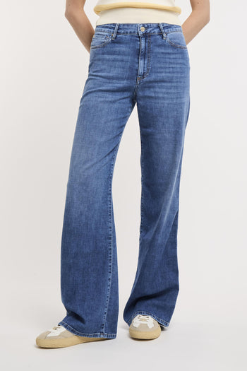 Debbie Palazzo Fit 7641 - 3