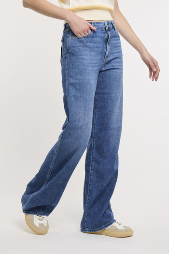 Debbie Palazzo Fit 7641 - 4