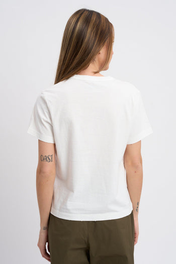 T-Shirt Stampa WOODSTOCK 1341 - 5