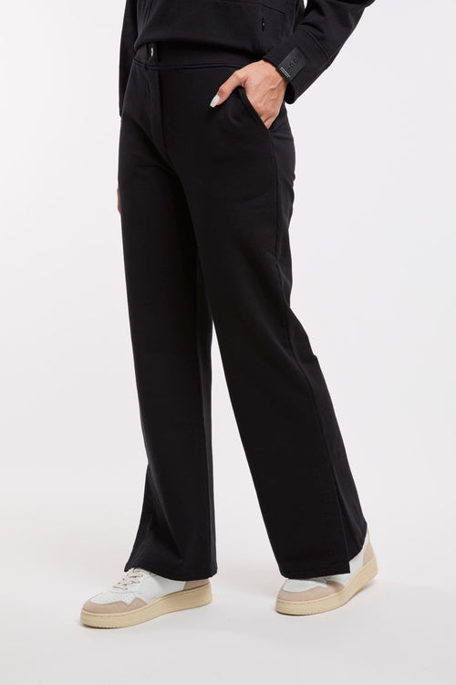 Pantaloni Felpa 6407