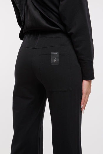 Pantaloni Felpa 6407 - 5