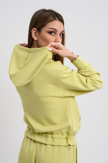 Felpa Fullzip 1565 - 4