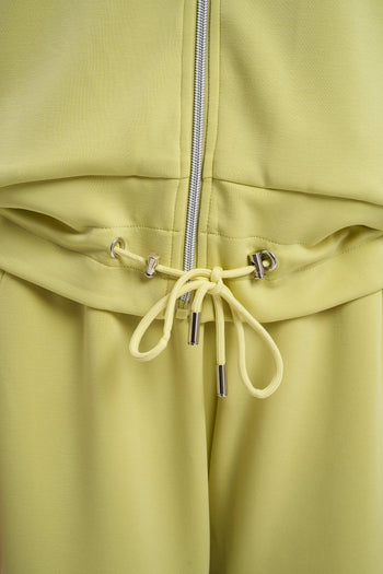 Felpa Fullzip 1565 - 6