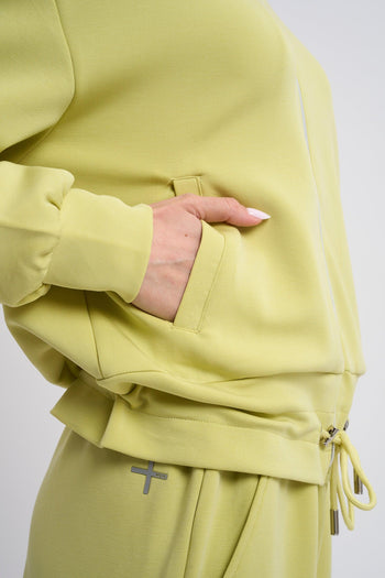 Felpa Fullzip 1565 - 5