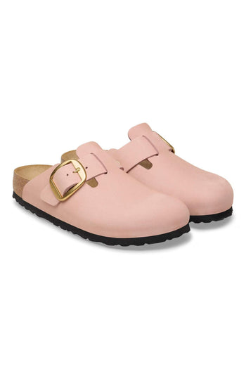 Boston Big Buckle Soft Pink 1208 - 2
