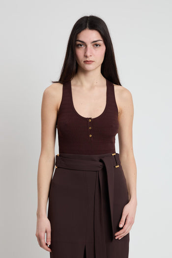 Canotta in Maglia 1048 - 4