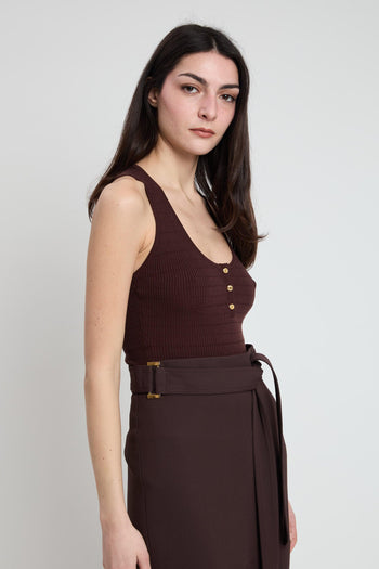Canotta in Maglia 1048 - 3