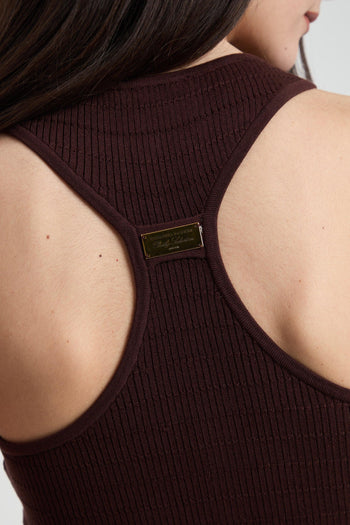Canotta in Maglia 1048 - 5
