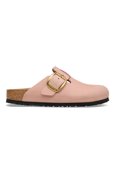 Boston Big Buckle Soft Pink 1208