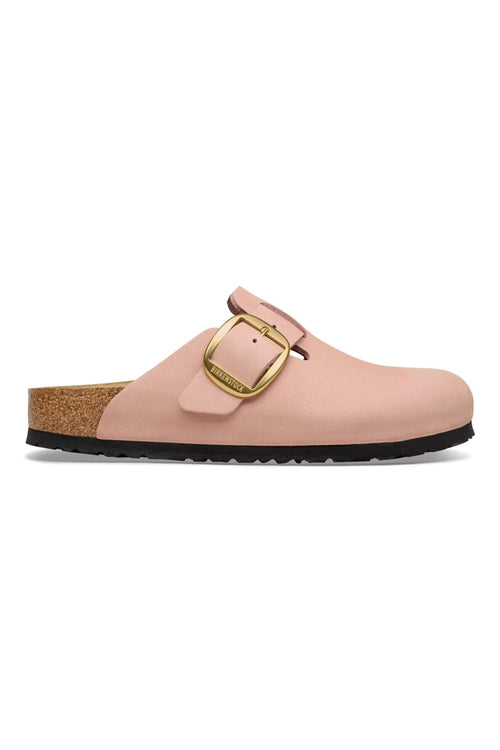 Boston Big Buckle Soft Pink 1208