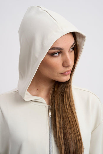 Felpa Fullzip 1564 - 3