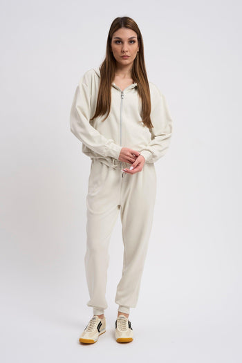 Felpa Fullzip 1564 - 2