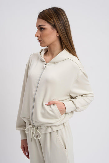 Felpa Fullzip 1564 - 4
