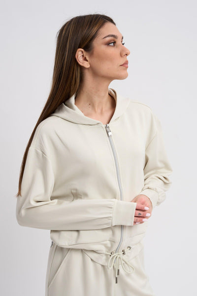 Felpa Fullzip 1564