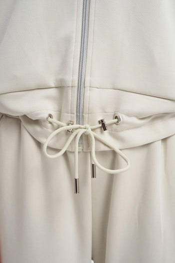 Felpa Fullzip 1564 - 5
