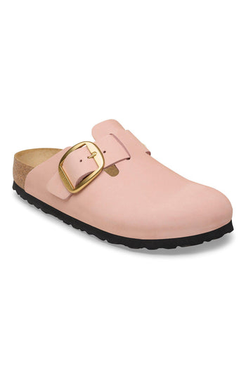 Boston Big Buckle Soft Pink 1208 - 3