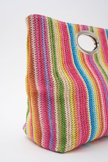 Via mail Bag Tessa Multi 1579 - 4