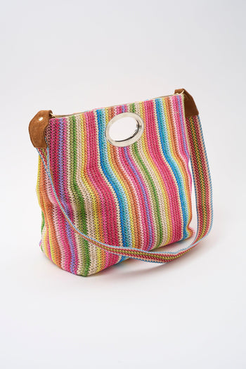 Via mail Bag Tessa Multi 1579 - 2