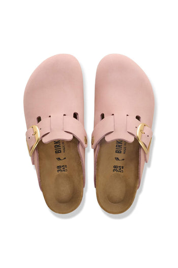 Boston Big Buckle Soft Pink 1208 - 4
