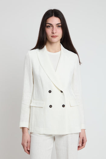 Blazer Strutturato 1355 - 3