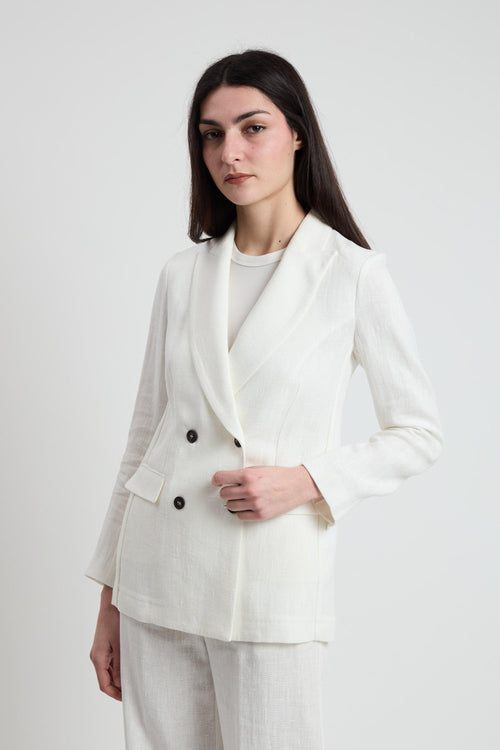 Blazer Strutturato 1355