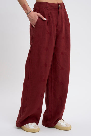 Pantaloni Fluidi 1701 - 3