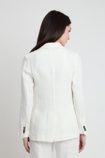 Blazer Strutturato 1355 - 6