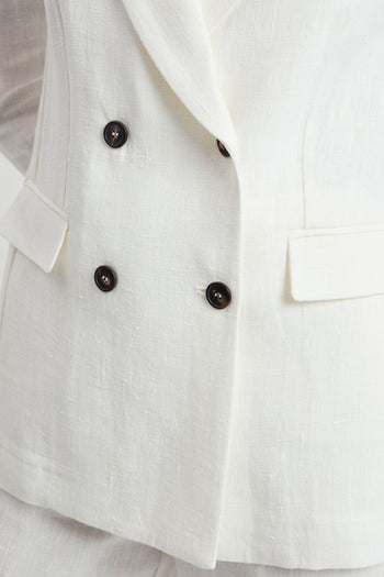 Blazer Strutturato 1355 - 4