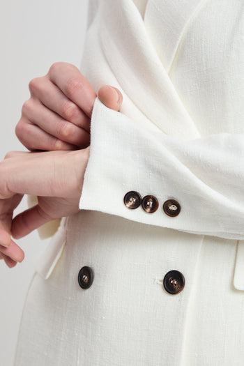 Blazer Strutturato 1355 - 5