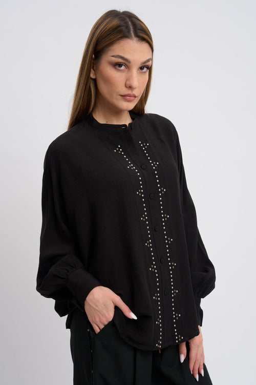Camicia Borchie 1420
