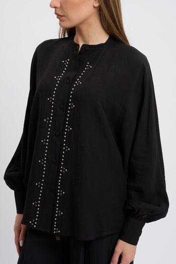 Camicia Borchie 1420 - 4