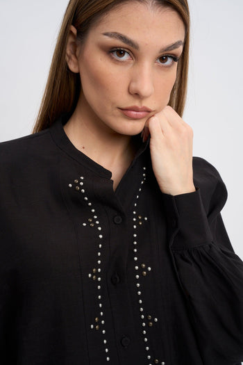 Camicia Borchie 1420 - 2