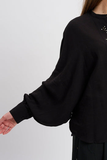 Camicia Borchie 1420 - 3