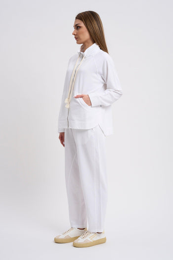 felpa Full Zip 1536 - 2