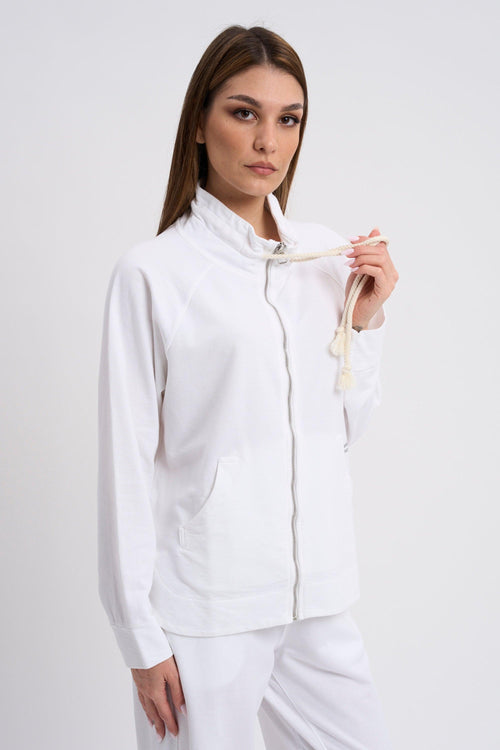 felpa Full Zip 1536