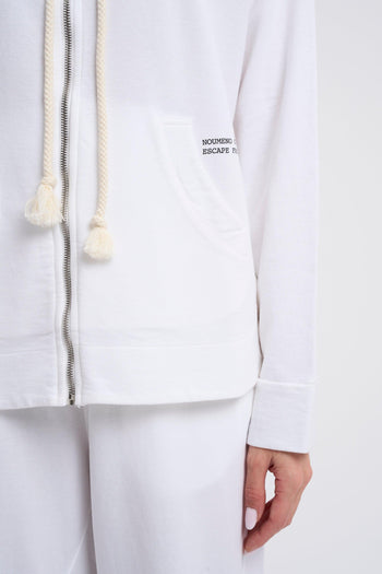 felpa Full Zip 1536 - 4