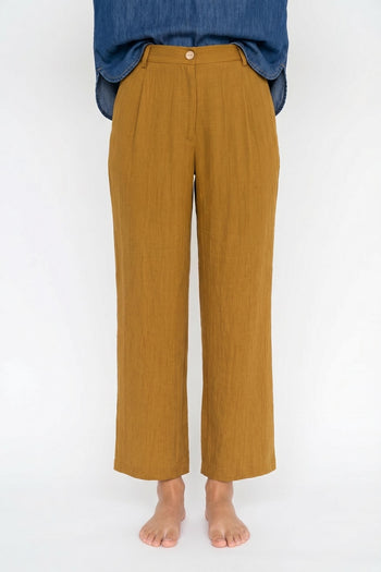 Pantaloni in Garza 1412 - 2