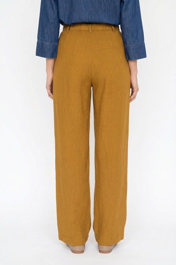 Pantaloni in Garza 1412 - 3