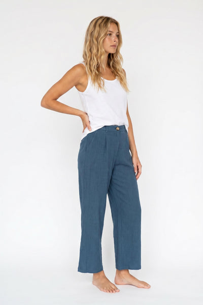 Pantaloni in Garza 1411