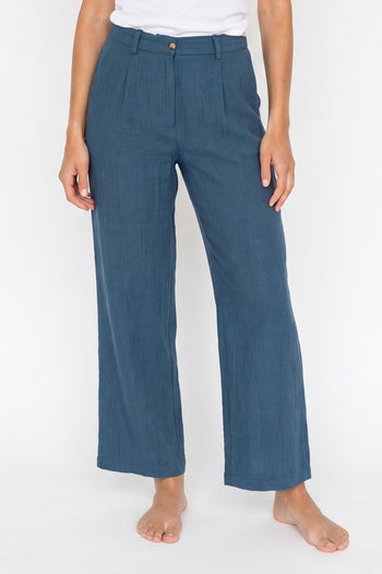 Pantaloni in Garza 1411 - 2