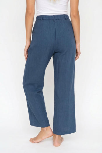 Pantaloni in Garza 1411 - 5